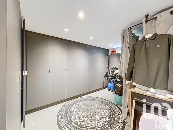 Maison à vendre 7 pièces 225 m² Saint-Michel-sur-Orge