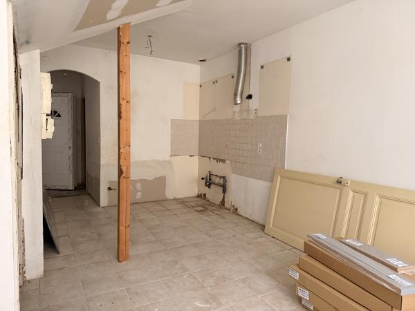 Immeuble à vendre – Idéal investisseur