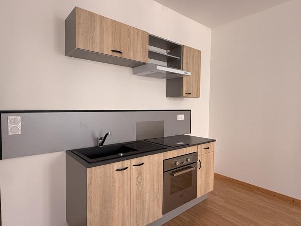 Immeuble à vendre – Idéal investisseur