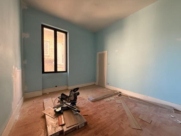 Immeuble à vendre – Idéal investisseur