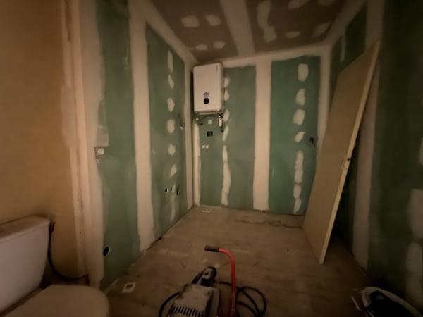 Immeuble à vendre – Idéal investisseur