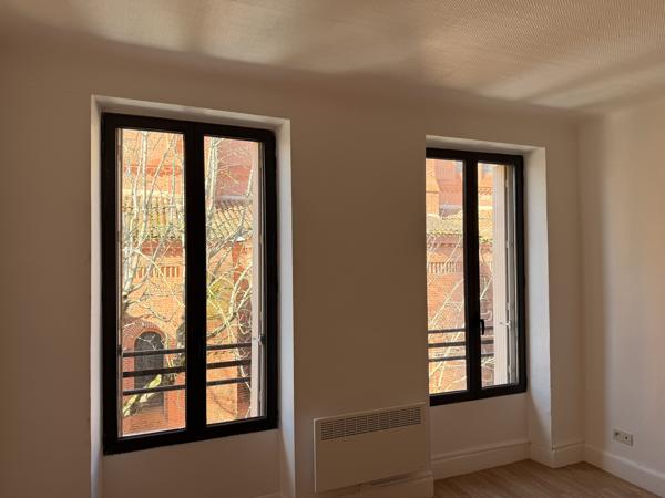 Immeuble à vendre – Idéal investisseur