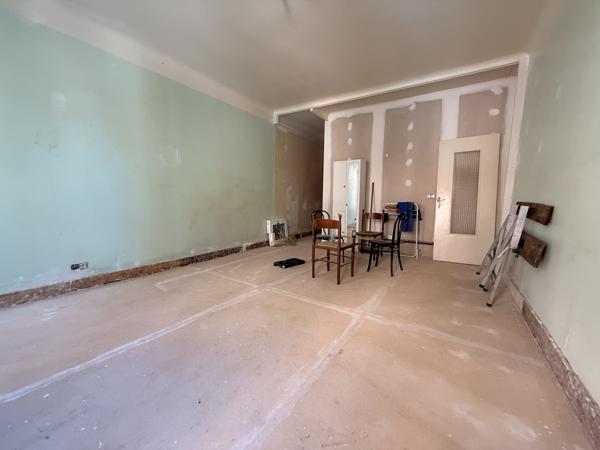Immeuble à vendre – Idéal investisseur