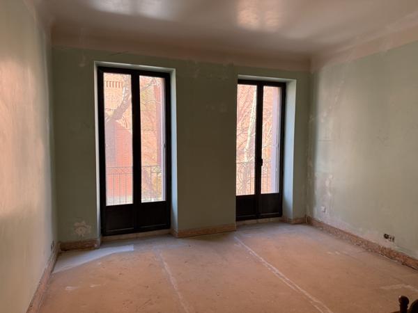 Immeuble à vendre – Idéal investisseur