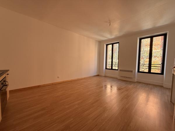 Immeuble à vendre – Idéal investisseur