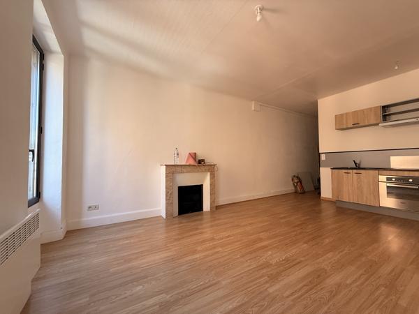 Immeuble à vendre – Idéal investisseur