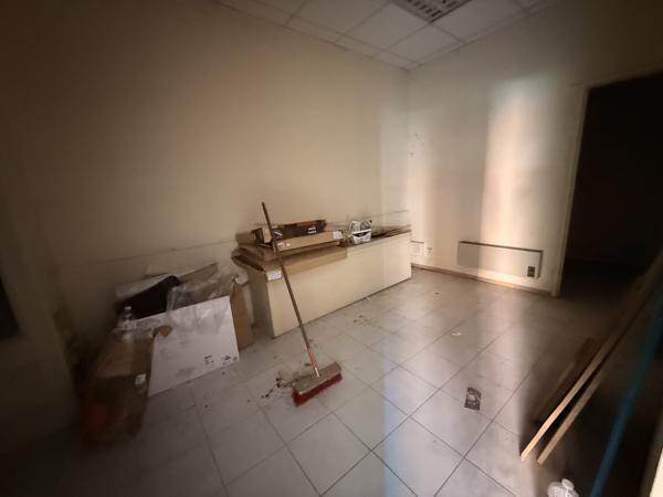 Immeuble à vendre – Idéal investisseur