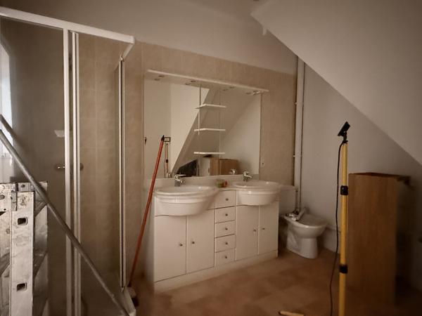 Immeuble à vendre – Idéal investisseur