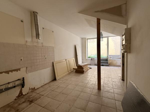 Immeuble à vendre – Idéal investisseur