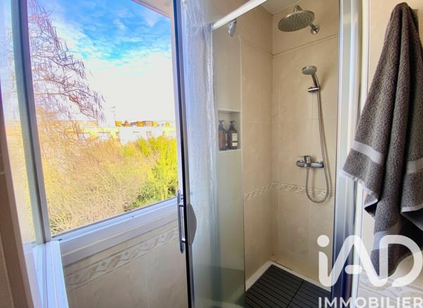 Appartement à vendre 3 pièces 56,15 m² Thiais