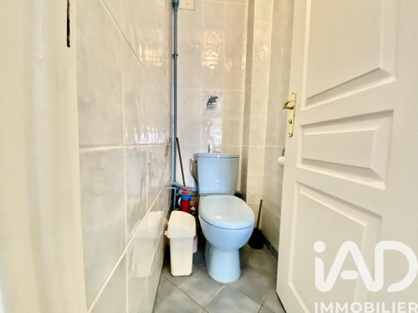 Appartement à vendre 3 pièces 56 m² Thiais