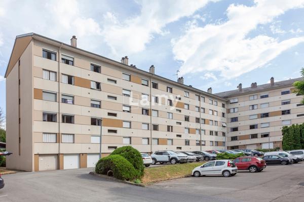 Annexe + appartement
