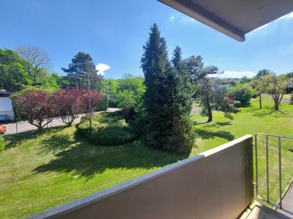 Annexe + appartement
