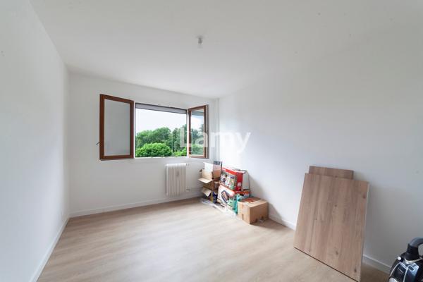Annexe + appartement