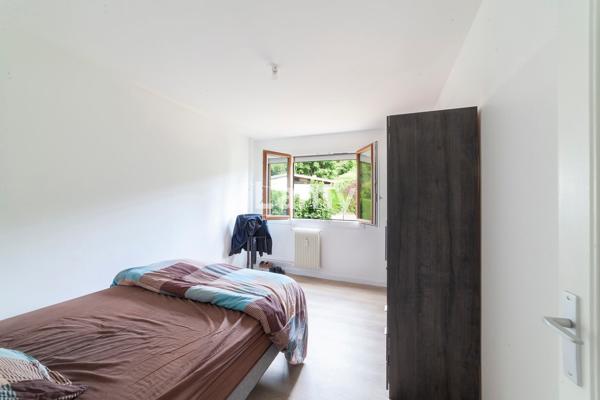 Annexe + appartement