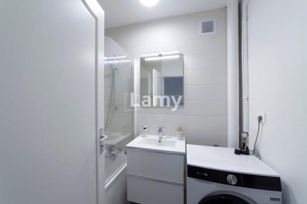Annexe + appartement