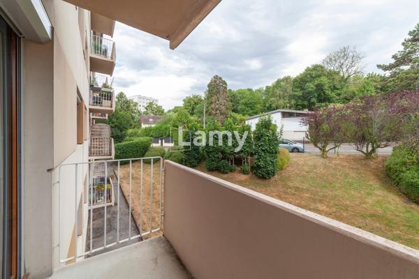 Annexe + appartement