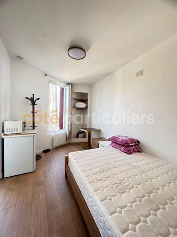 Location Appartement20 m² - 1 Pièce - BAGNOLET (93170)