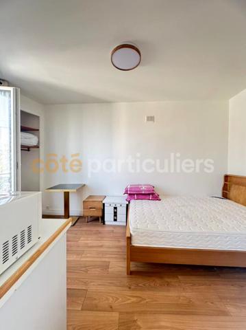 Location Appartement20 m² - 1 Pièce - BAGNOLET (93170)