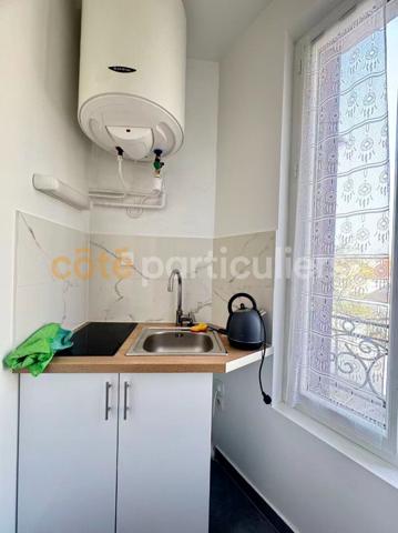 Location Appartement20 m² - 1 Pièce - BAGNOLET (93170)