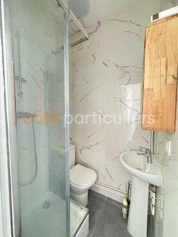 Location Appartement20 m² - 1 Pièce - BAGNOLET (93170)