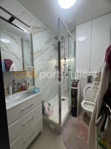 Location Appartement20 m² - 1 Pièce - BAGNOLET (93170)