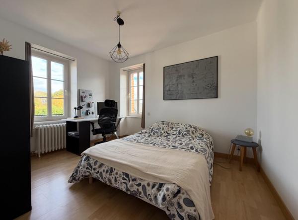 Maison à MALESTROIT, 56140 - 8 pièces 153m²