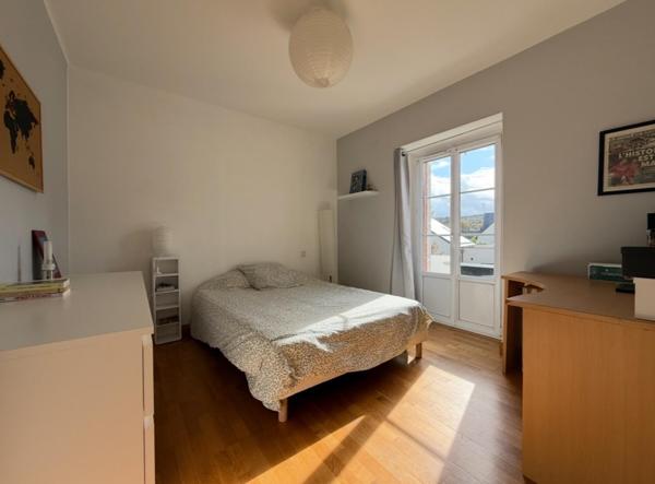 Maison à MALESTROIT, 56140 - 8 pièces 153m²