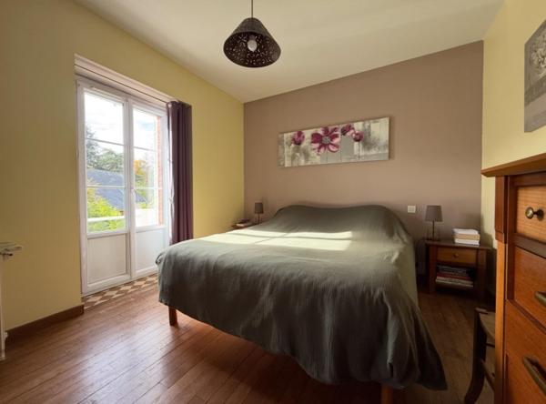 Maison à MALESTROIT, 56140 - 8 pièces 153m²