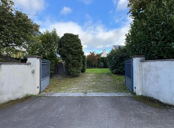 Maison à MALESTROIT, 56140 - 8 pièces 153m²