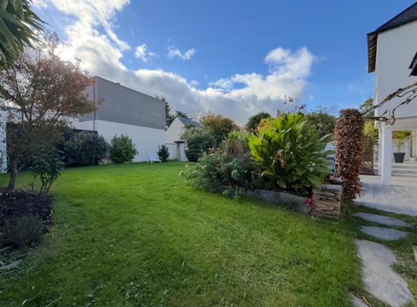 Maison à MALESTROIT, 56140 - 8 pièces 153m²