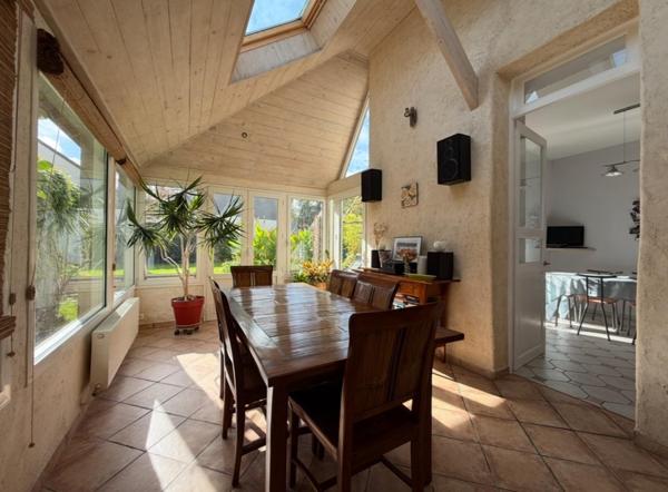 Maison à MALESTROIT, 56140 - 8 pièces 153m²