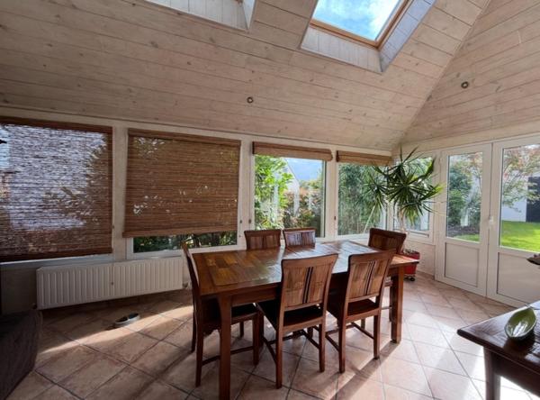 Maison à MALESTROIT, 56140 - 8 pièces 153m²