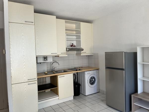 Appartement à vendre |  Biarritz |  2 pièces | 35 m²