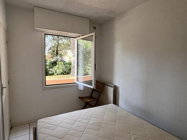 Appartement à vendre |  Biarritz |  2 pièces | 35 m²