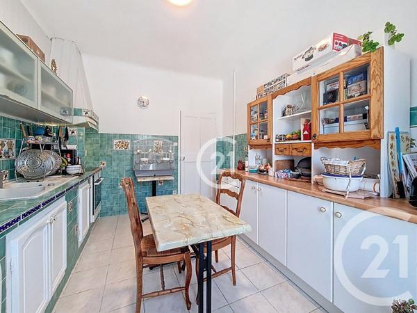 Maison à vendre  9 pièces - 185 m2 MOURIES - 13