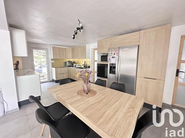 Maison à vendre 6 pièces 140 m² Aucamville