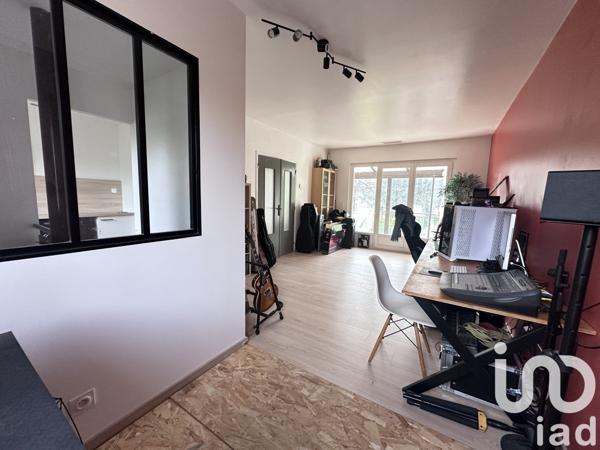 Maison à vendre 6 pièces 140 m² Aucamville