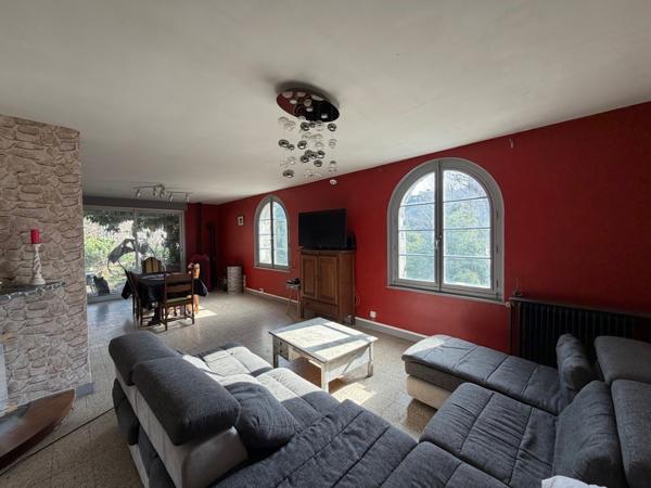 Maison 6 pièce(s) 4 chambre(s) 169.5 m²