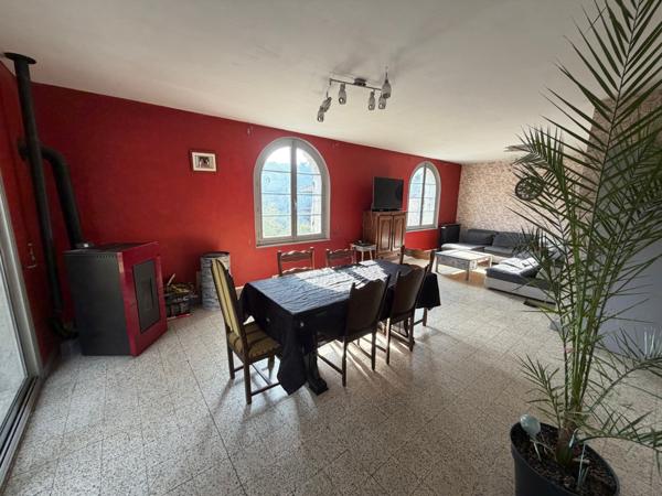 Maison 6 pièce(s) 4 chambre(s) 169.5 m²