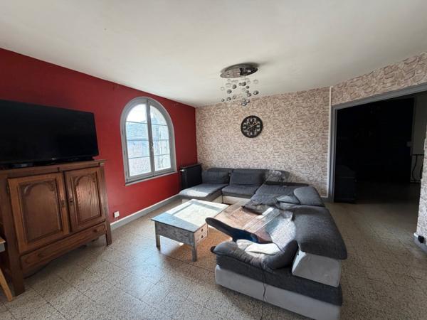 Maison 6 pièce(s) 4 chambre(s) 169.5 m²