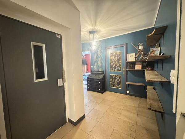 Maison 6 pièce(s) 4 chambre(s) 169.5 m²