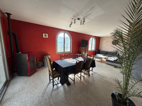 Maison 6 pièce(s) 4 chambre(s) 169.5 m²
