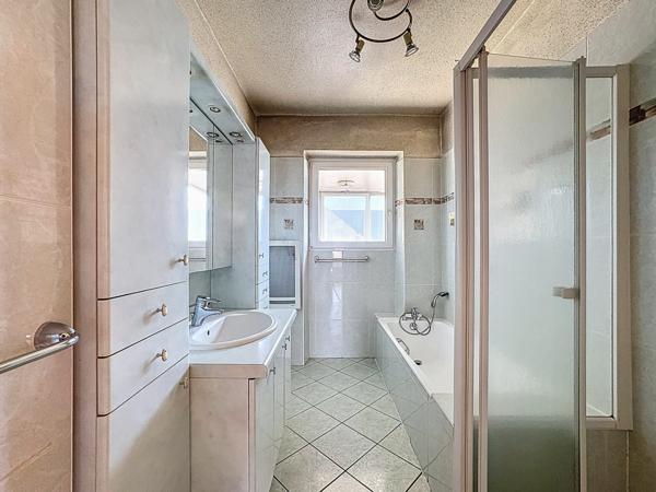 Maison avec spacieux jardin à GEISPOLSHEIM