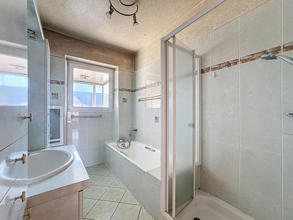 Maison avec spacieux jardin à GEISPOLSHEIM