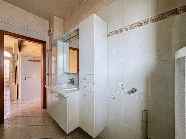 Maison avec spacieux jardin à GEISPOLSHEIM