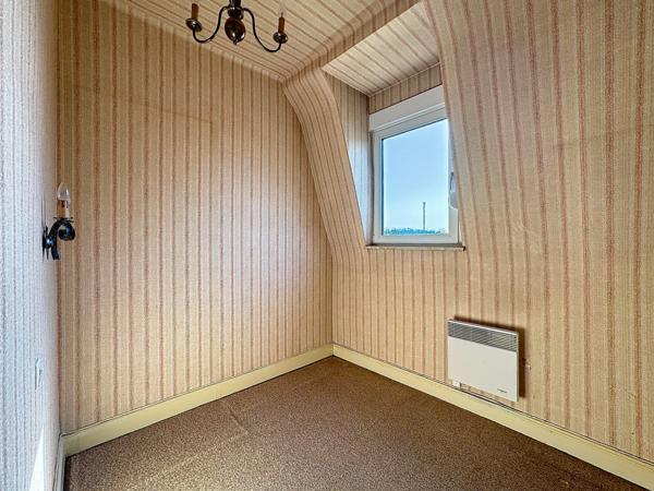 Maison avec spacieux jardin à GEISPOLSHEIM