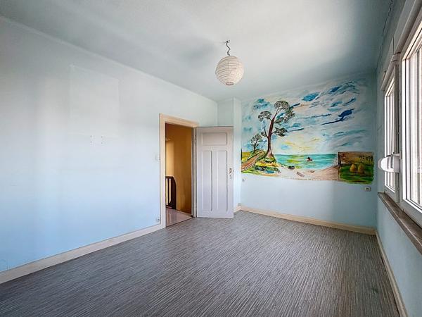 Maison avec spacieux jardin à GEISPOLSHEIM