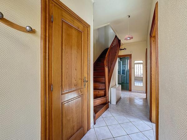 Maison avec spacieux jardin à GEISPOLSHEIM