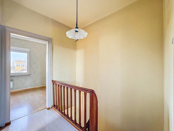 Maison avec spacieux jardin à GEISPOLSHEIM